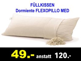 🔴  FÜLLKISSEN Dormiente FLEXOPILLO MED /310B