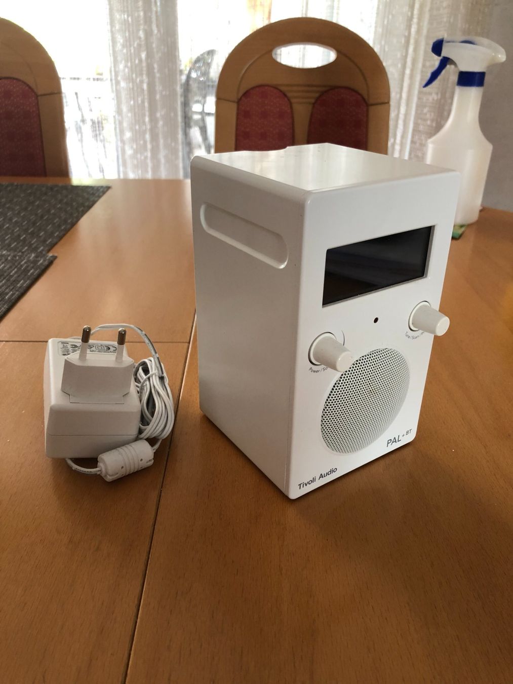 Radio: Tivoli DAB+ Radio – Usato da Erlen venduto da astra2013 1