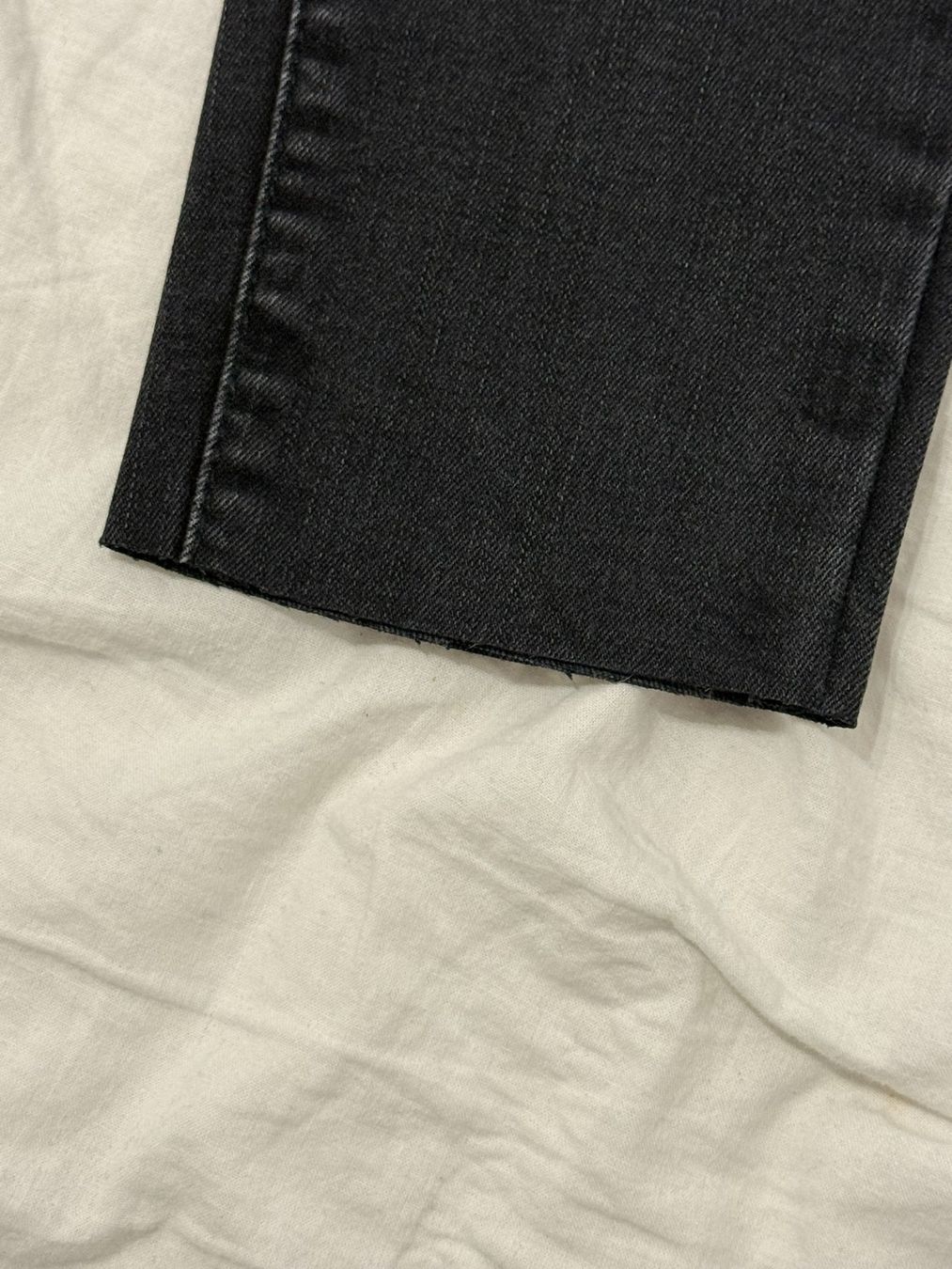 Levi's Jeans: Jeans Levi's, Grösse 26 – Gebraucht aus Elgg von sandramuee 5