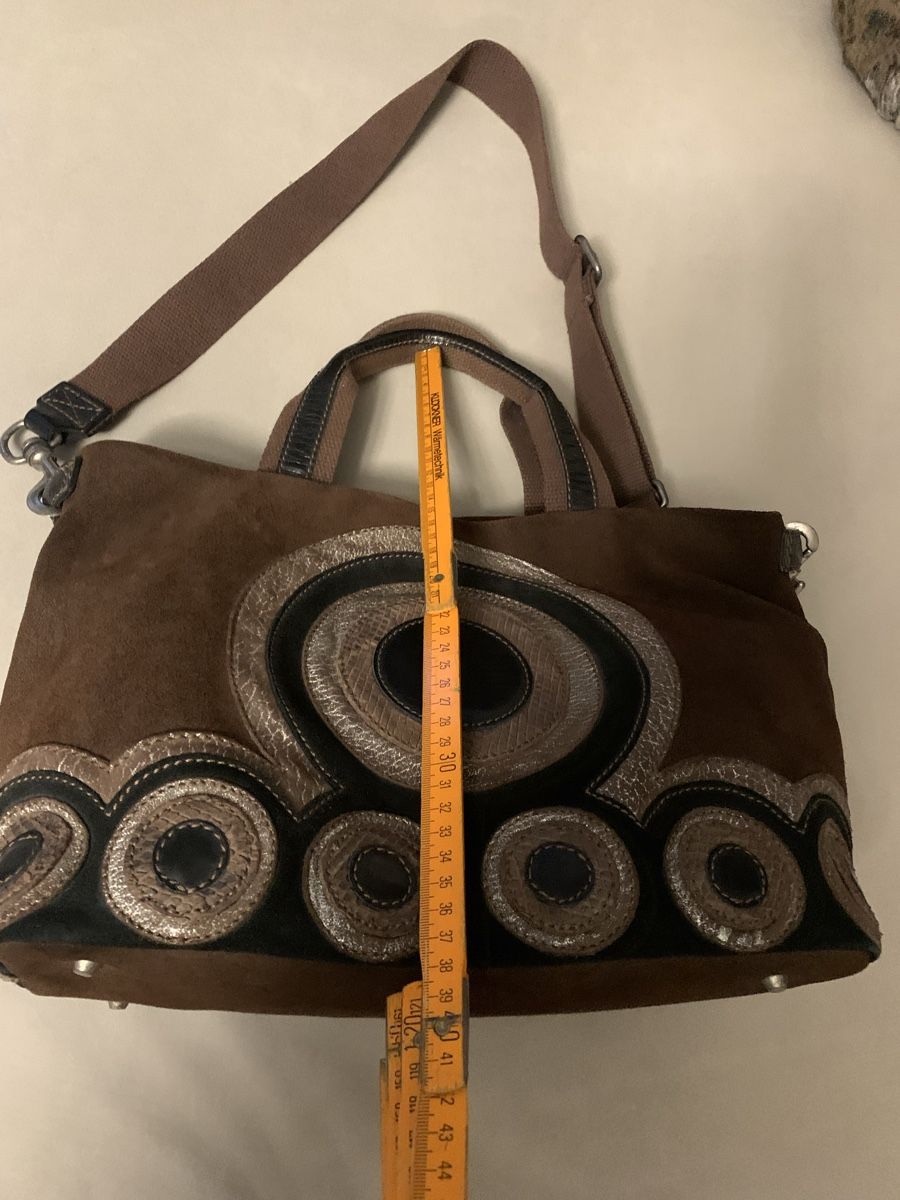 Maliparmi Borse da donna: Maliparmi Tasche – Usato da Bergdietikon venduto da zor_856j 2