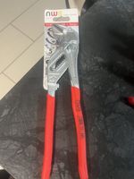 Pince multiprise NWS 1661-42-250, neuve, 250 mm