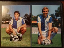 GZ - Marcel KOLLER et Charly IN-ALBON
