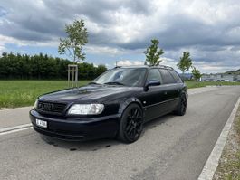 Quattro S6 Plus Avant. Nr.276 von 855