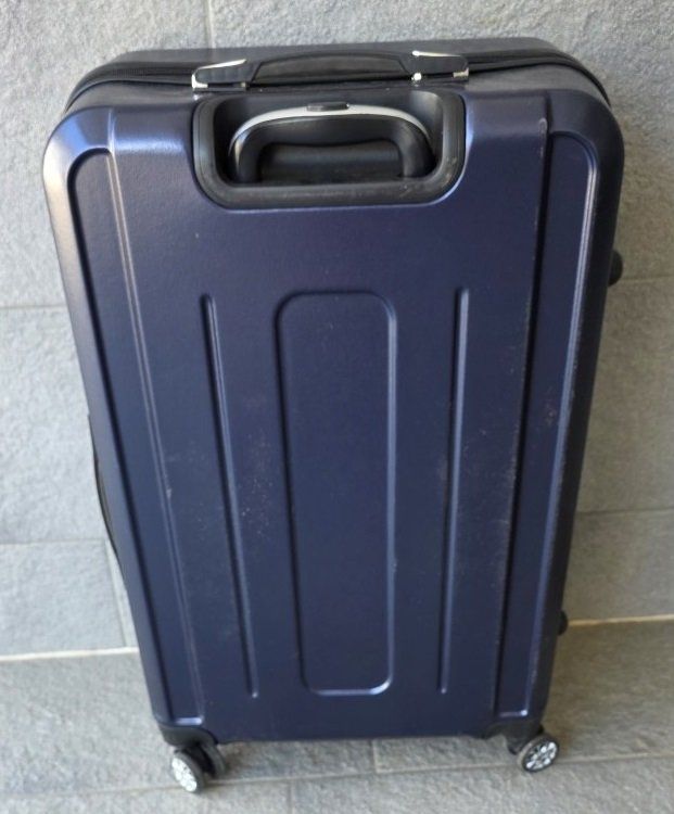 Valigie: Koffer / Trolley des Modells T-Class VT1701 XL – Usato da Flums venduto da Flumsantik 1