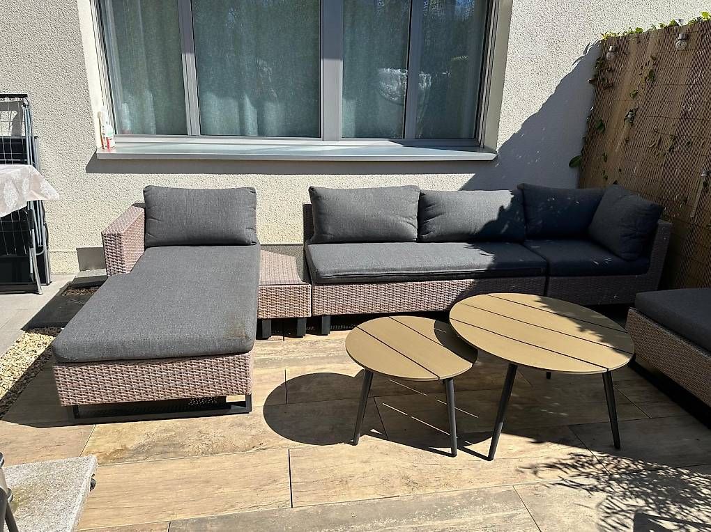 Micasa Sofas: Launge – D'occasion à Sursee par Massi.75 3