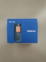 📞 Telefono cellulare Nokia 100 con confezione originale