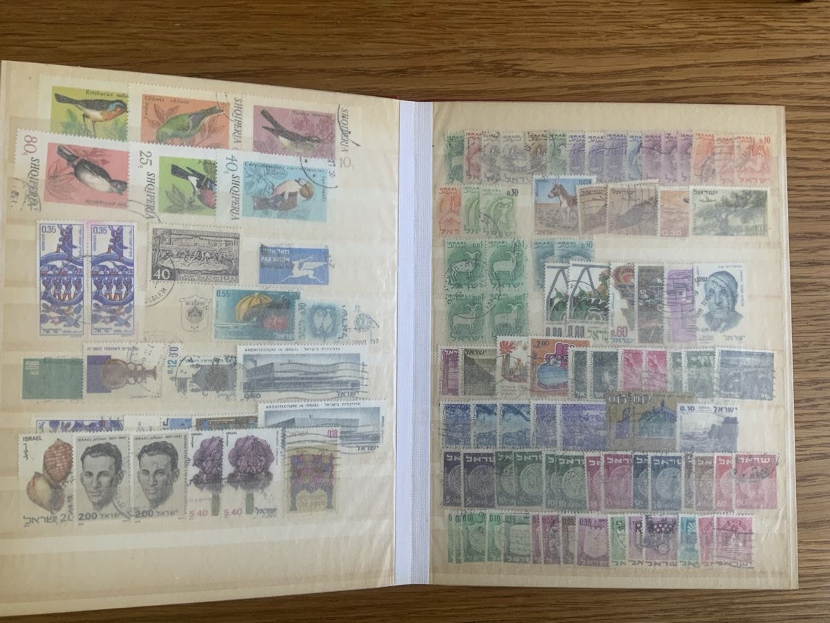 Tutti i francobolli: Briefmarken – Usato da Binningen venduto da chr_cr5n 3