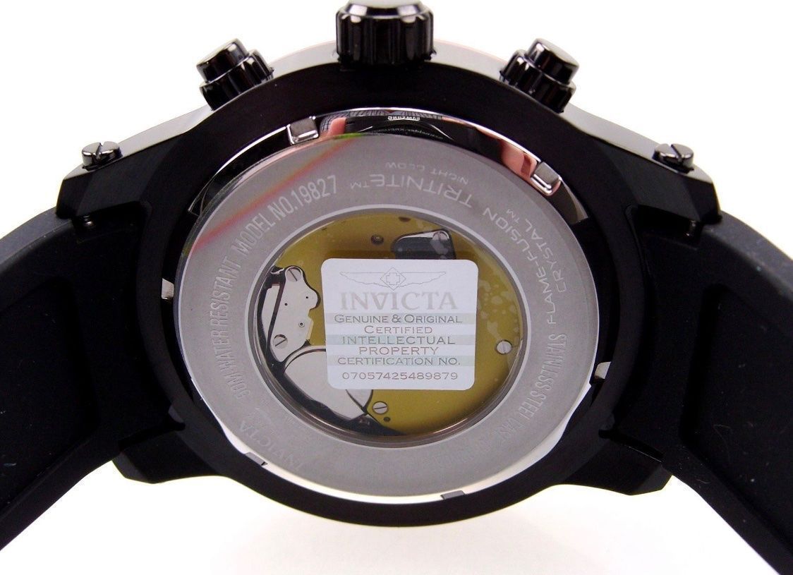 Invicta Uhren: Neue, ungetragene Invicta Pro Diver Men – Neu und originalverpackt aus Embrach von Canderau 9