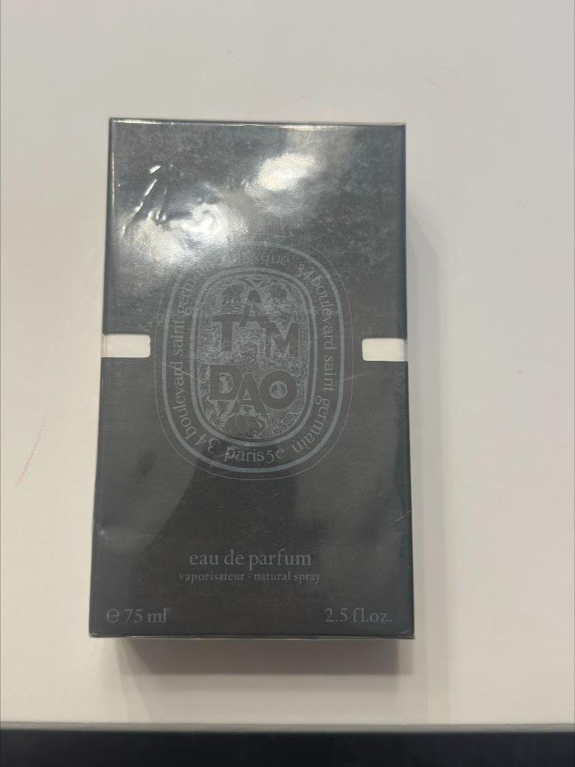 Diptyque Profumi & Eau de Toilette: Dyptique 34 boulevard saint Germain 75ml – Nuovo e nell'imballaggio originale da Einsiedeln venduto da rotgypsy1969