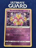 Pokemon TCG - Strahlendes Simsala Holo DE