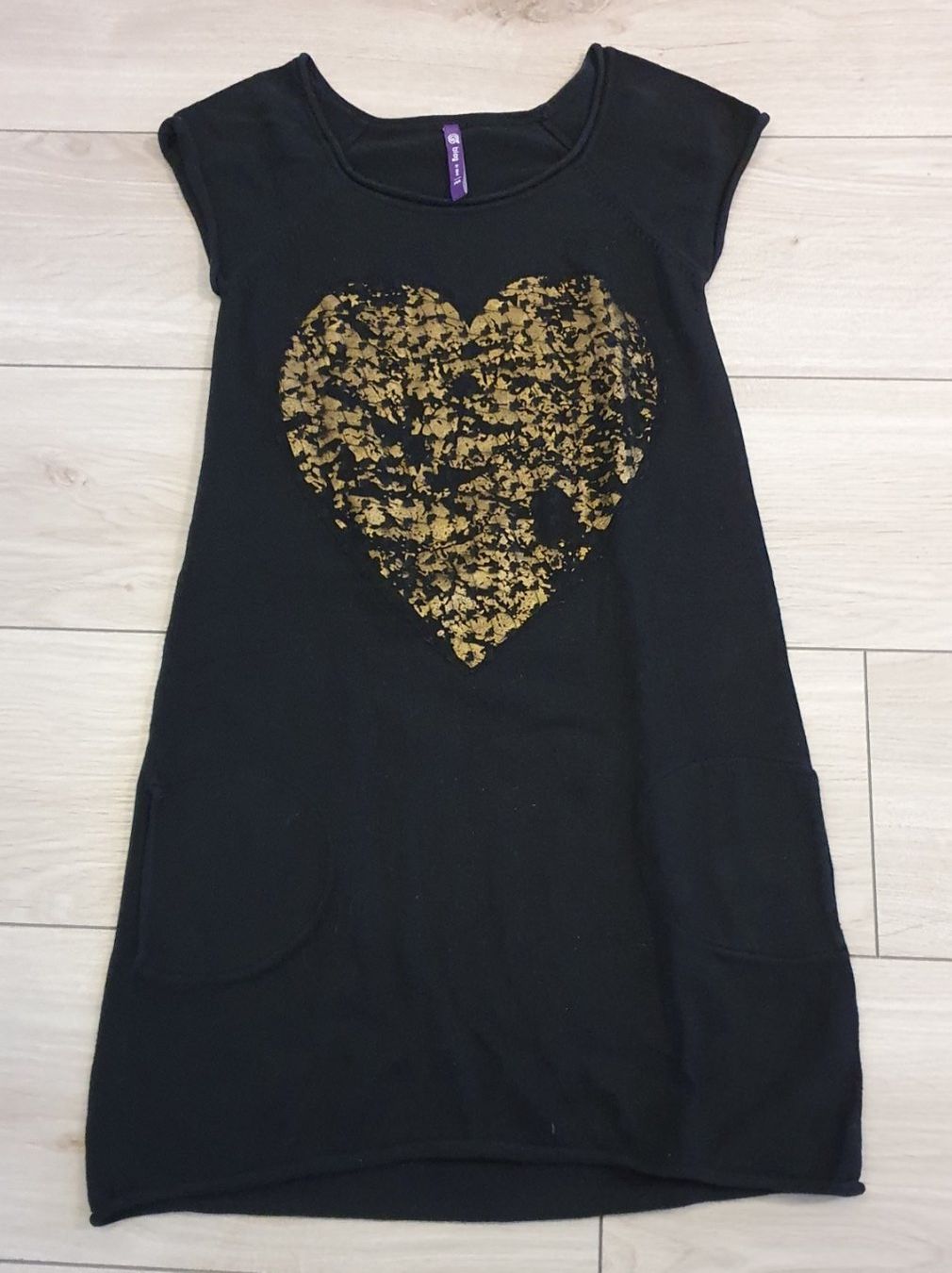 Camicette, T-shirt & Top: Tunique pour l'hiver 14 ans / 164 – Usato da Bure venduto da elis8