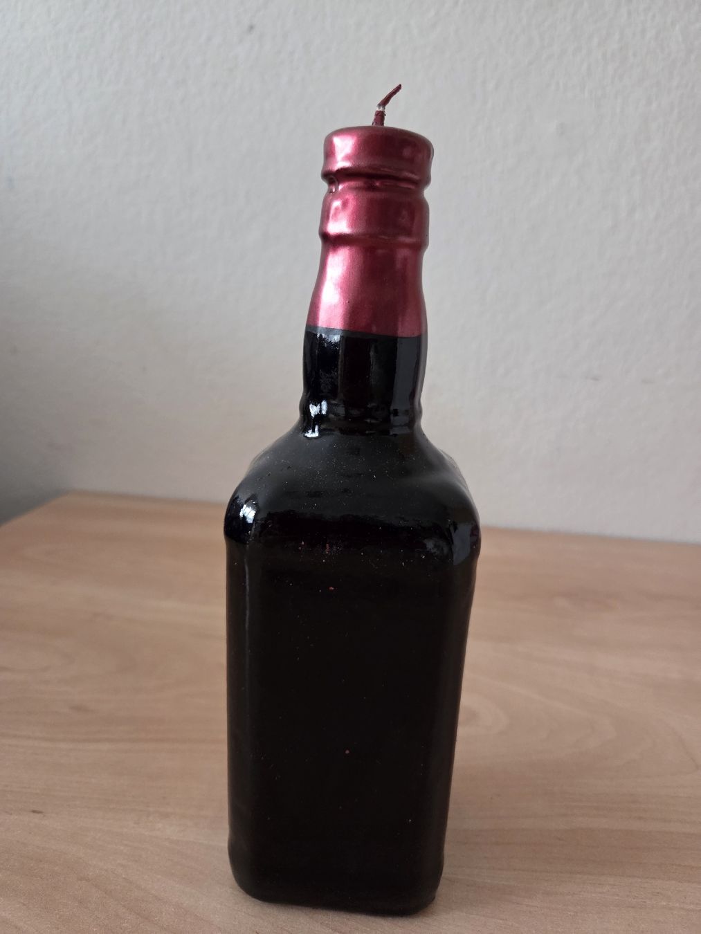 Candele: Whisky Kerzen Flasche – Nuovo (secondo la descrizione) da Winterthur venduto da katzen07 2