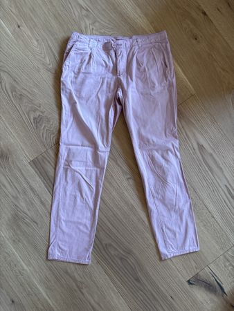 Hosen Saint Tropez Grösse 36 Rosa