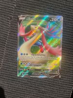 Pokemon Milotic Fullart Clash der Rebellen