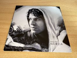 Samuel Rohrer – Noreia - Promo CD