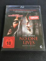 No One Lives - Ryuhei Kitamura/Luke Evans [Blu-ray]