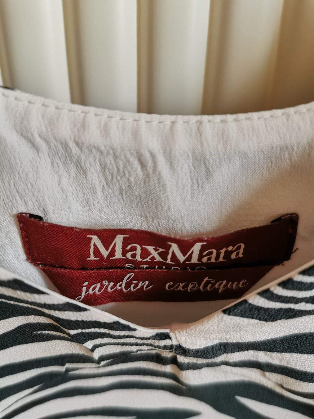 Max Mara Top: Orig. MAXMARA Oberteil (S) – Nuovo (secondo la descrizione) da Schaan venduto da Tiffany019 2