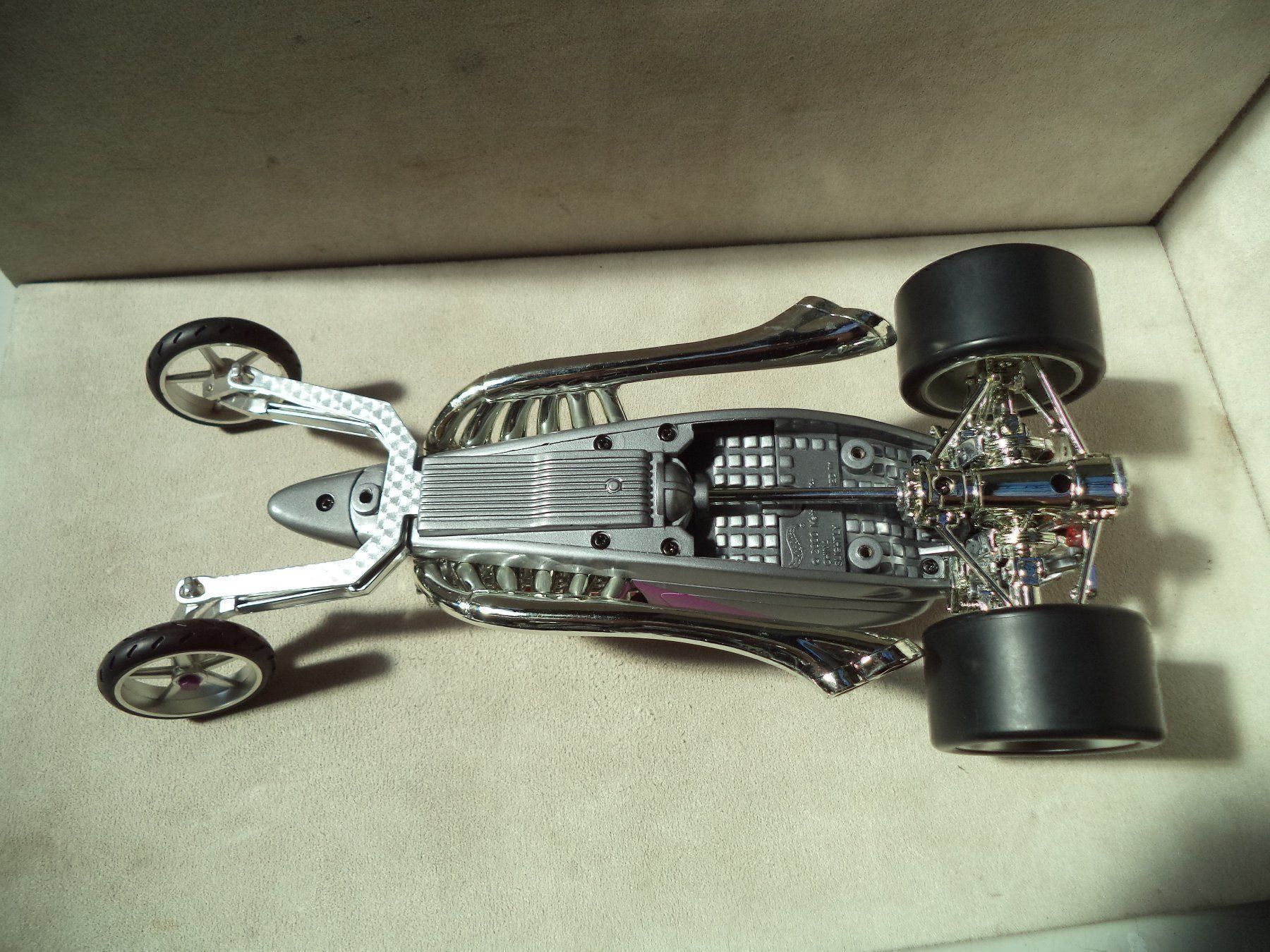 Hot Wheels Modellini d'auto: Hothweels SLIGHTLY MODIFIED  Rar – Nuovo (secondo la descrizione) da Rieden AG venduto da Wirth03 6