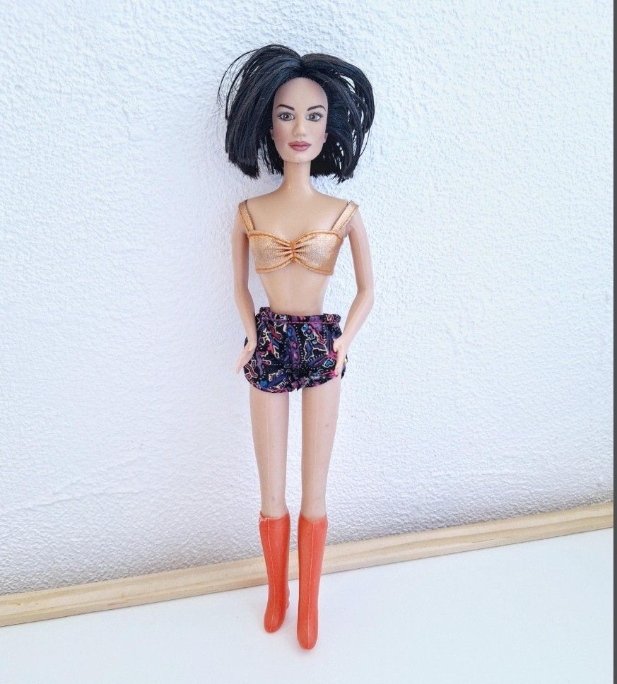 Bambole: 1997 Posh Spice Doll – Usato da Volketswil venduto da LisaSch1 1
