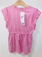# Girl - Kleid Gr. 92/NEW - NP 36 #