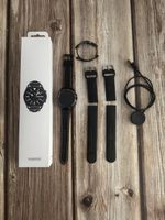 Samsung Galaxy Watch3 45 mm Bluetooth inkl. Zubehör
