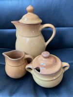 Friesland Keramik Set