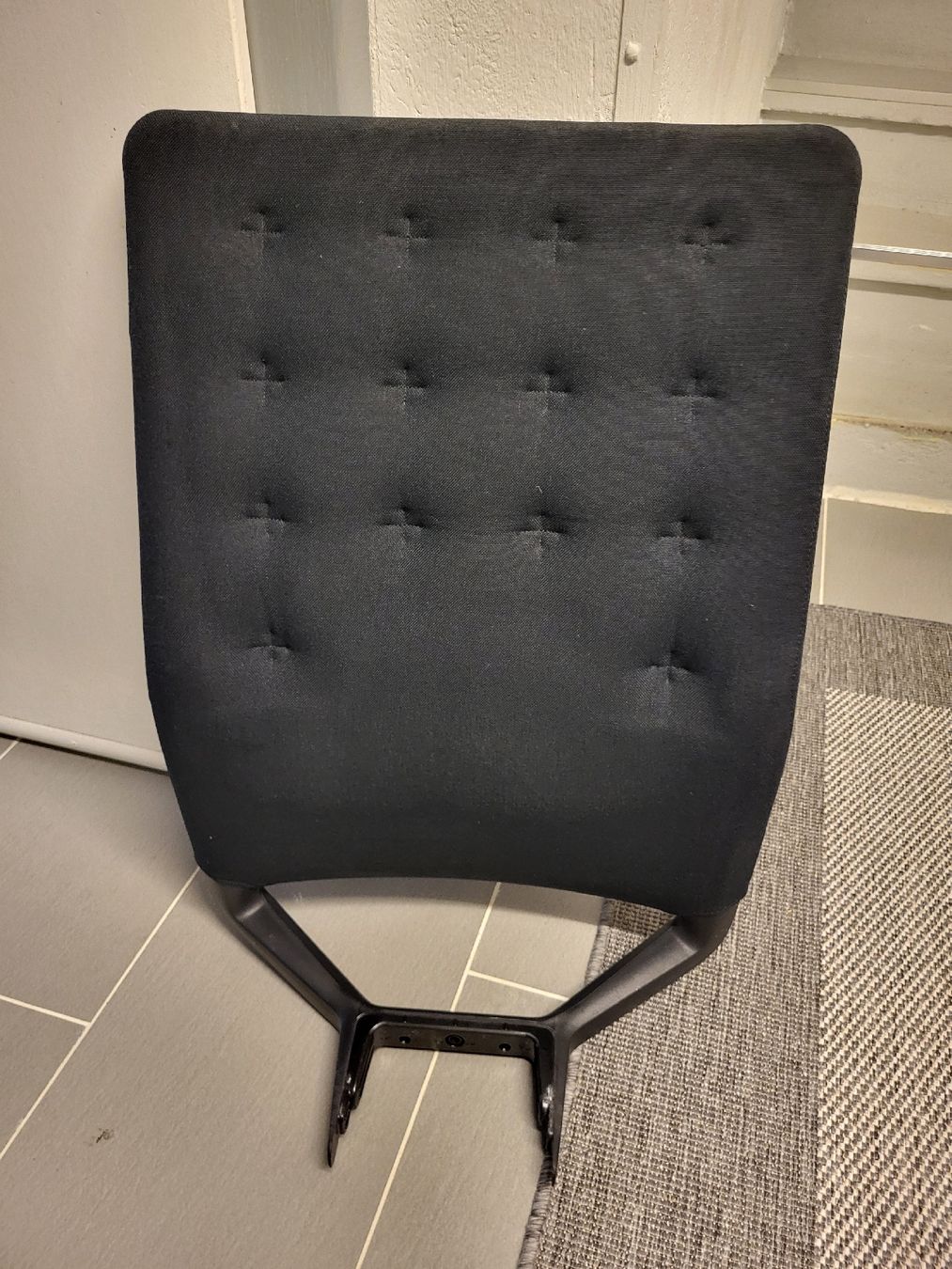 Vitra Chaises: Vitra Bürostuhl Ersatzteile  – D'occasion à Dietlikon par Yul_yy9w