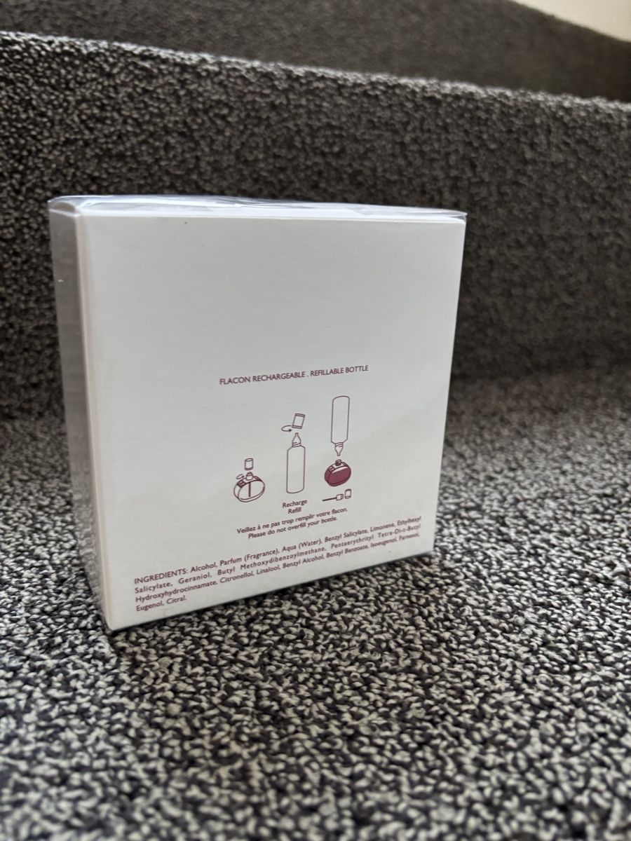 Hermès Profumi & Eau de Toilette: Hermès BARENIA  Eau de Parfum Intense Vap. 100 ml – Nuovo e nell'imballaggio originale da Balzers venduto da LPR18 1
