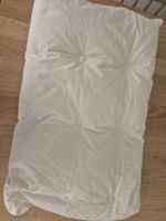 Träumeland Duvet 100/135cm mit Daunenfüllung