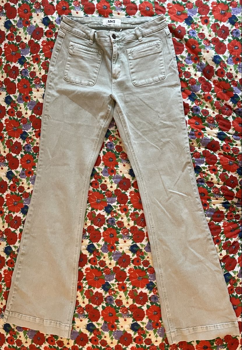 Jeans: Mkt Studio Jeans – Nuovo (secondo la descrizione) da Zürich venduto da VFC161