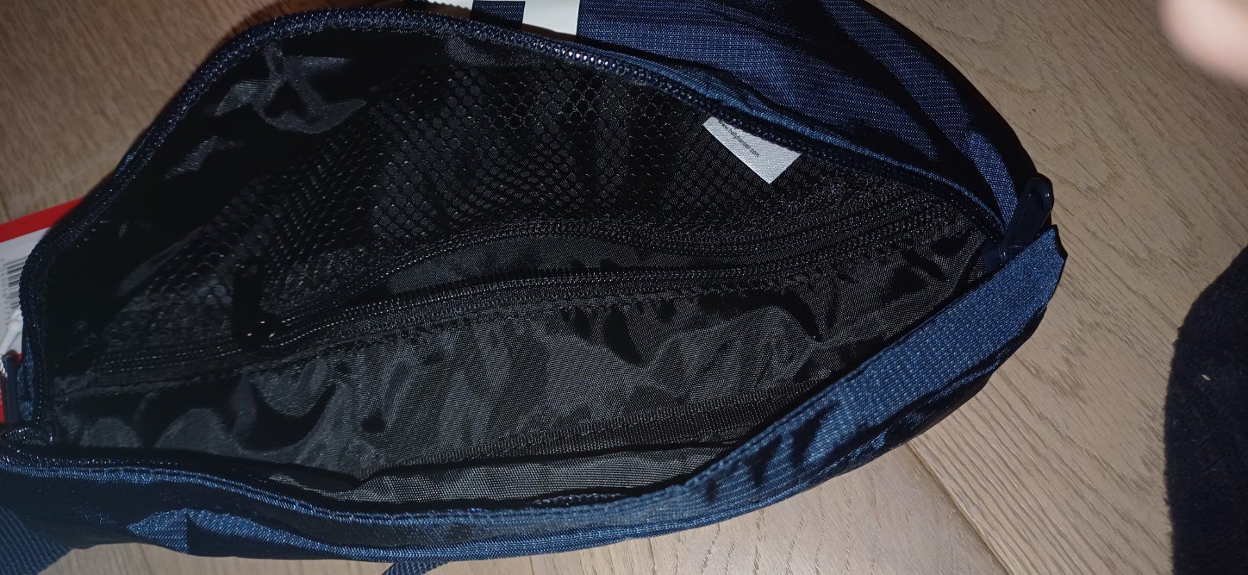 Helly Hansen Borse: Neue Helly Hansen  Bauchtasche – Nuovo e nell'imballaggio originale da Wahlendorf venduto da Irba 1