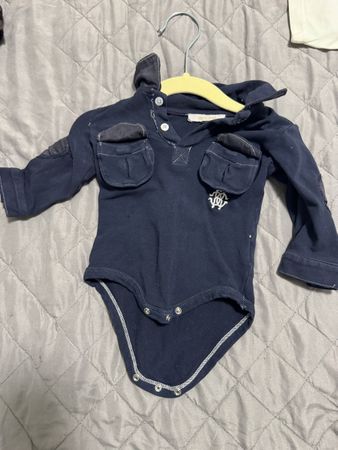 Roberto Cavalli Babybody