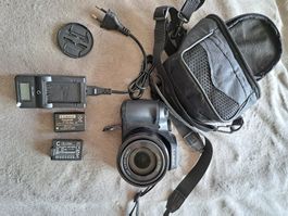 Panasonic Lumix FZ82D NEUF! SOUS GARANTIE !