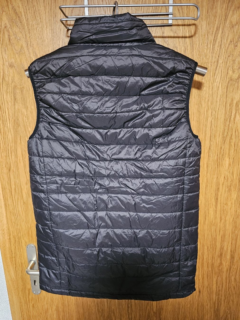 Gilet & Giacche: Thermrup Heizweste, Schwarz, Grösse M – Nuovo e nell'imballaggio originale da Hinterforst venduto da Hardi1987 1