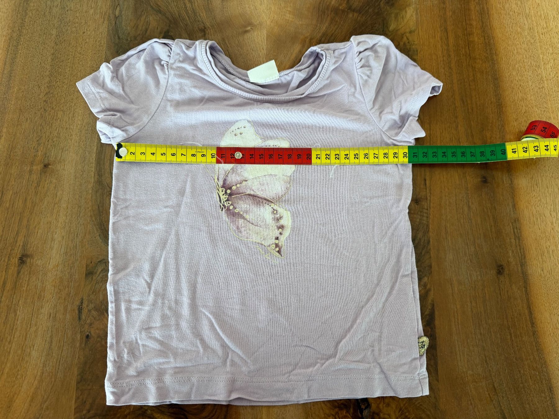 Pomp de Lux Camicette, T-shirt & Top: T-Shirt, Pomp de Lux, Grösse 98 – Usato da Haslen AI venduto da s176 3