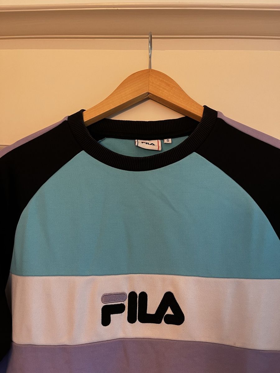 Fila Maglioni & Felpe: Fila Pullover – Usato da Schaffhausen venduto da Nischa33 1