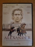 Alexander - Der Filmepos auf DVD mit Colin Farrell!