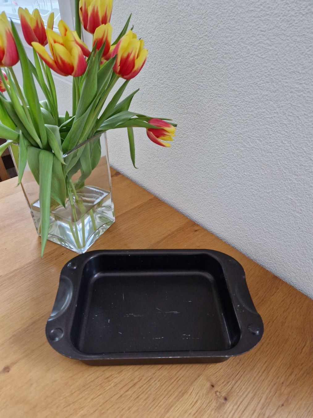 Teglie da forno: Auflaufform /Backblech 20cm x 32cm – Usato da Siblingen venduto da Vany_McDougall 3