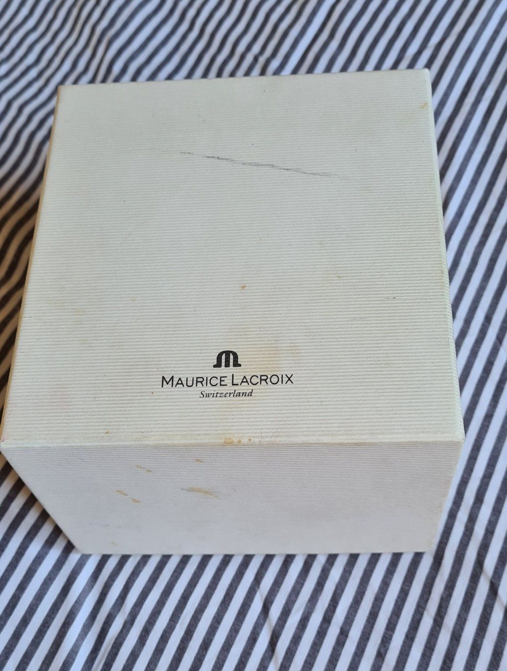 Maurice Lacroix Orologi: Maurice lacroix réveil globe – Usato da Genève venduto da luismmr_cu 7