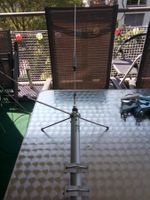 Funkgerät UHF Antenne