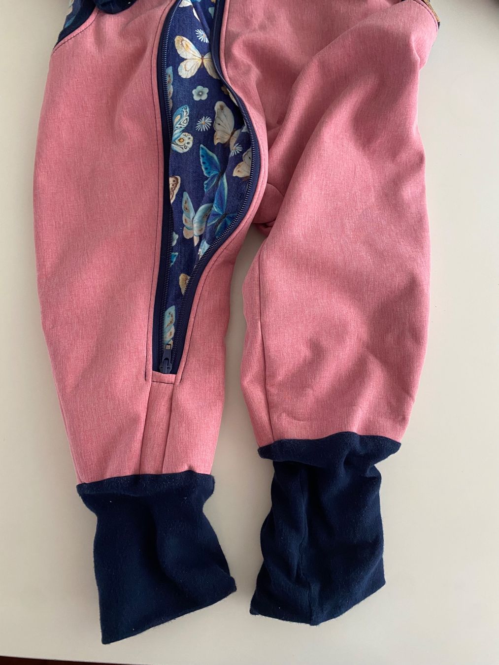Jumpsuits: Softshell Overall 98/104 – Gebraucht aus Dübendorf von son_hy5t 1