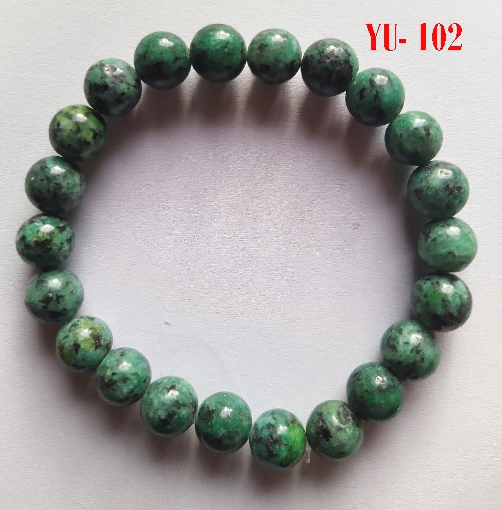 Bracciali & Braccialetti: Edelstein Armband – Nuovo (secondo la descrizione) da Halden venduto da YUSEN012