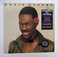 Eddie Murphy LP 1982 EX/EX