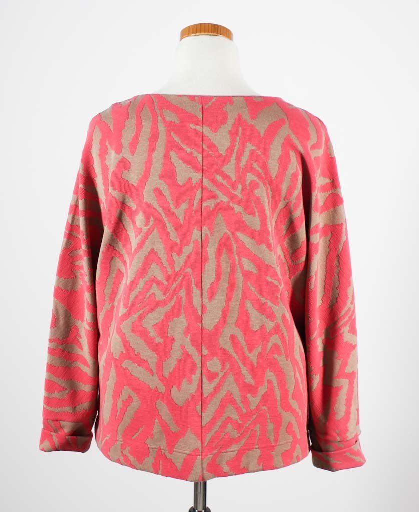 Maglioni & Felpe: Street One Pullover Gr. 42 – Usato da Belp venduto da caramel-secondhand 3