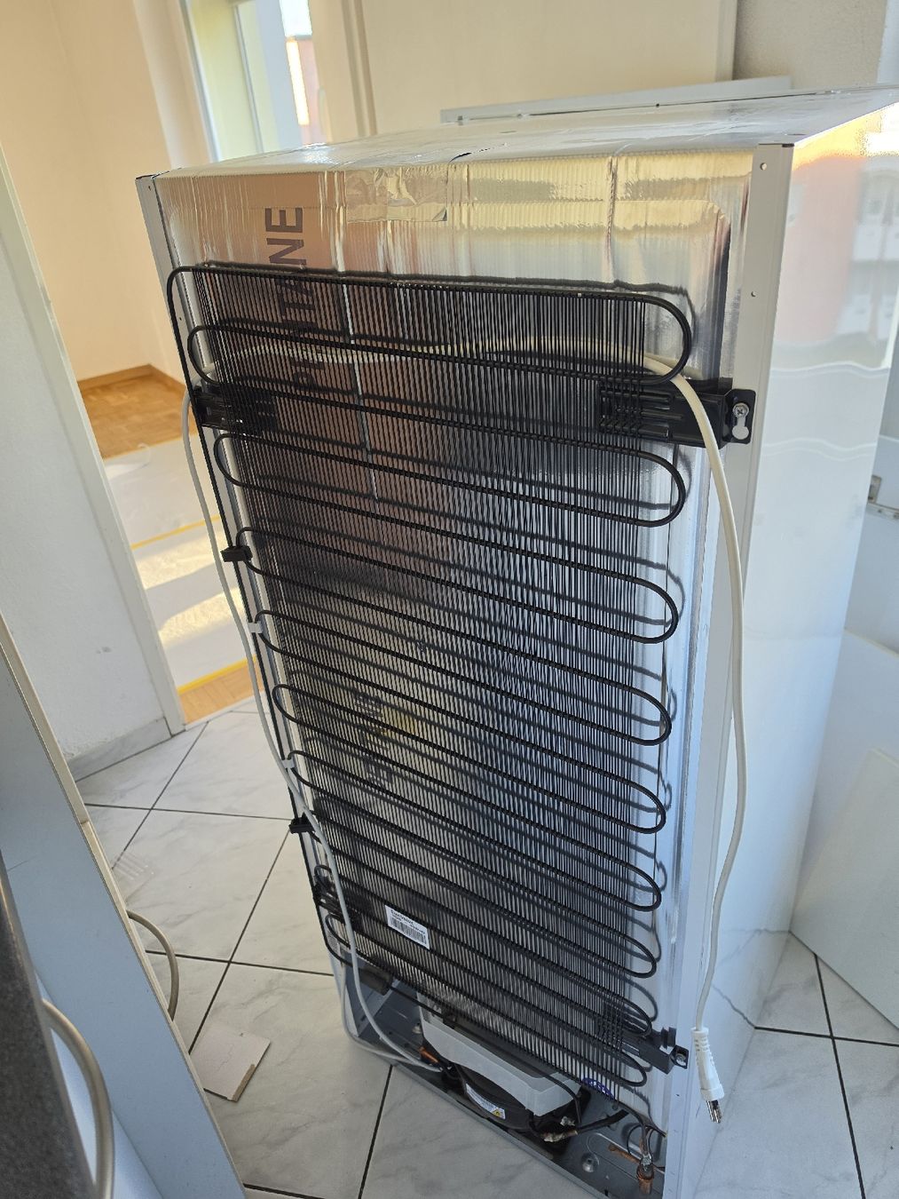 Kühlschrank: Electrolux – Gebraucht aus Rupperswil von Badem58 6