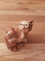 Porzellan Katze zu verkaufen