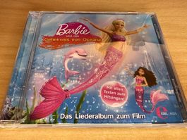 Barbie – Barbie Und Das Geheimnis Von Oceana