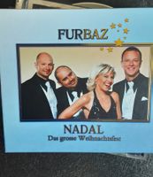 Furbaz Nadal CD - Das grosse Weihnachtsfest - Top Zuestand!