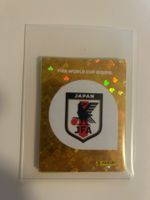 JPN 1/2/3/4/5/6/8/9/10/11/12/13/18/19 - Panini WM Sticker