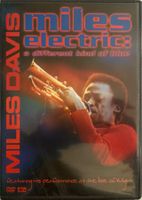 MILES DAVIS - MILES ELECTRIC: A DIFFERENT KIND OF BLUE